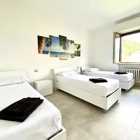 Da Luigi Lejlighed Acquaseria