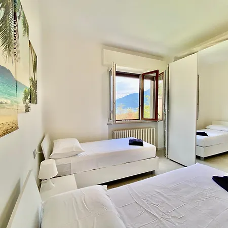 Lejlighed Da Luigi *