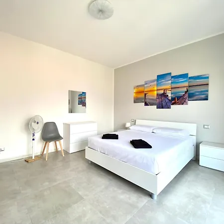 Da Luigi * Acquaseria