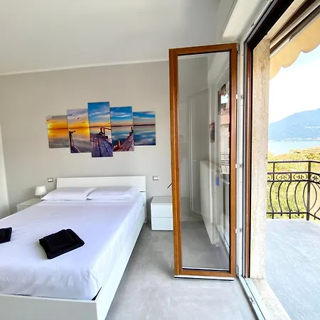 Lejlighed Da Luigi *