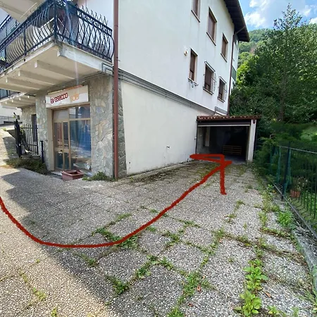 Da Luigi * Acquaseria