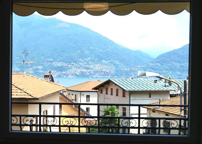 Da Luigi Апартаменты