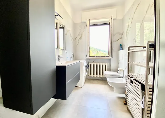 Da Luigi * Аккуазериа