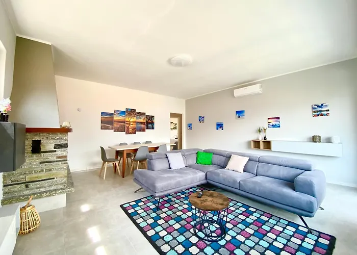 Апартаменты Da Luigi