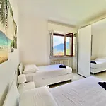 Apartman Da Luigi *