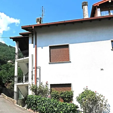 شقة Da Luigi Acquaseria