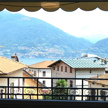 Da Luigi Apartment