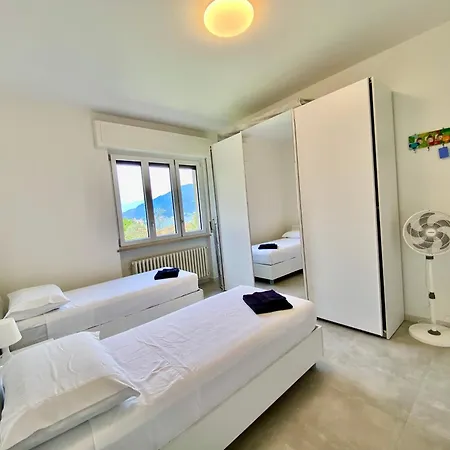 Apartment Da Luigi Acquaseria