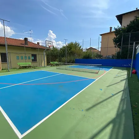 Da Luigi Apartment *