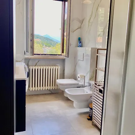 Apartment Da Luigi Acquaseria
