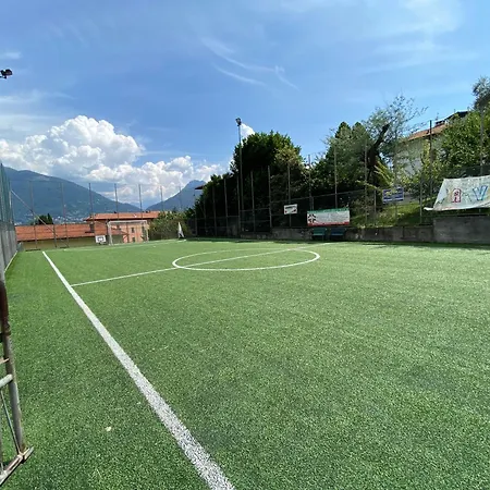 Apartment Da Luigi *