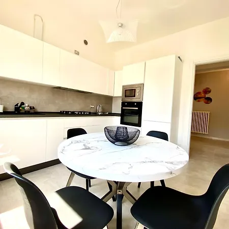 Apartment Da Luigi Acquaseria
