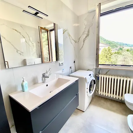 Da Luigi Apartment