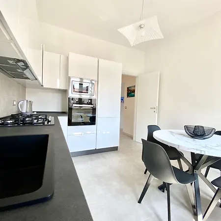 Apartment Da Luigi