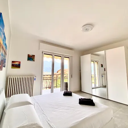 Da Luigi Apartment