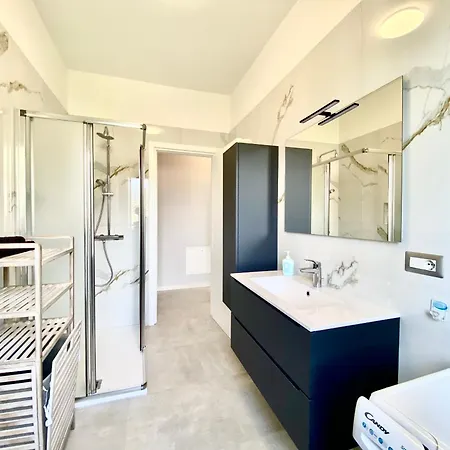Apartment Da Luigi