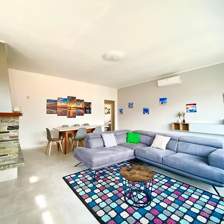 Apartment Da Luigi