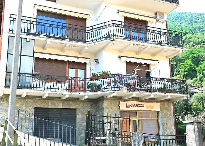 Da Luigi * Acquaseria