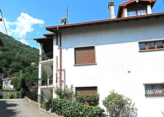 Apartman Da Luigi Acquaseria