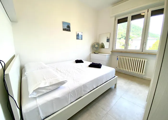 Apartman Da Luigi *