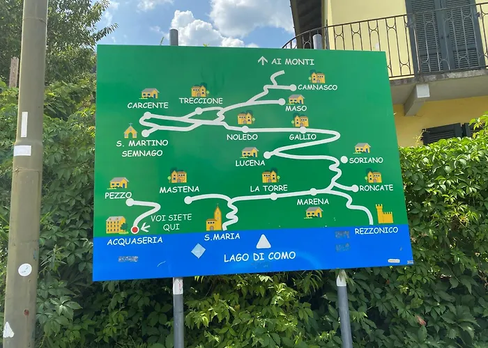 Da Luigi Acquaseria