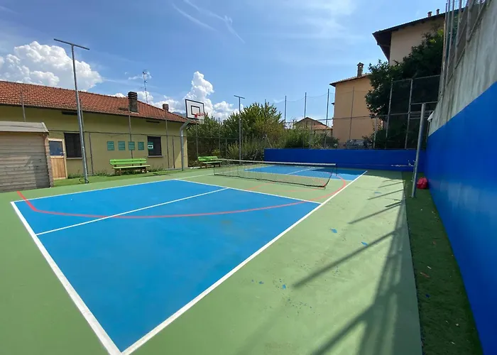 Da Luigi Apartmán *