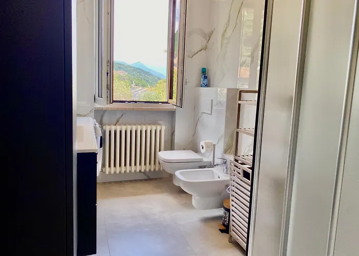 Apartman Da Luigi Acquaseria