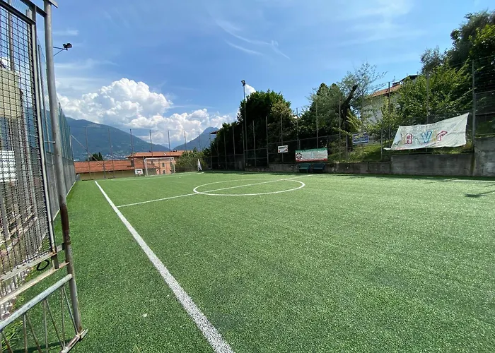 Apartmán Da Luigi *