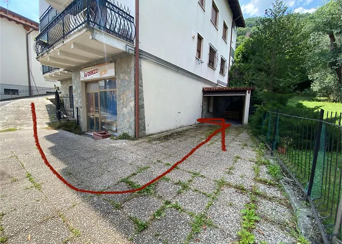 Da Luigi * Acquaseria