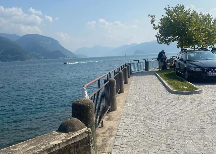 Apartmán Da Luigi *
