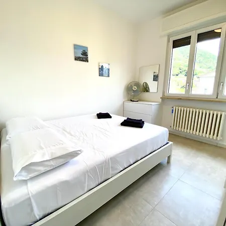 아파트 Da Luigi *