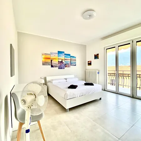 Da Luigi 아파트 *