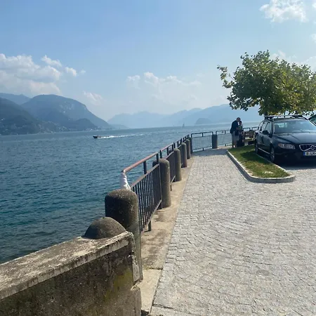 아파트 Da Luigi *