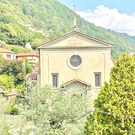 아파트 Da Luigi *